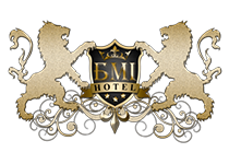 Готель Голден Палац