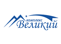 Комплекс Великий, м. Тячів